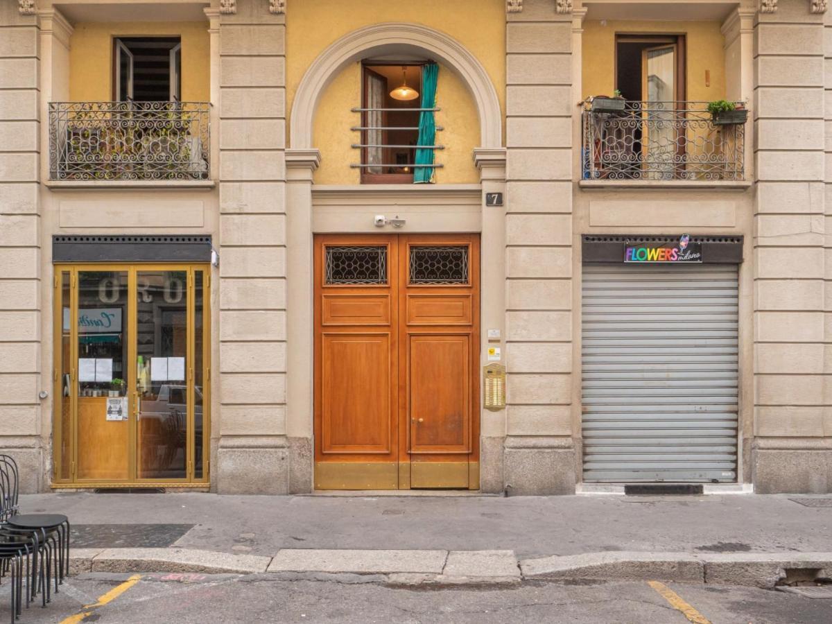 Appartement The Rent - Lovely One-bedroom In Porta Venezia