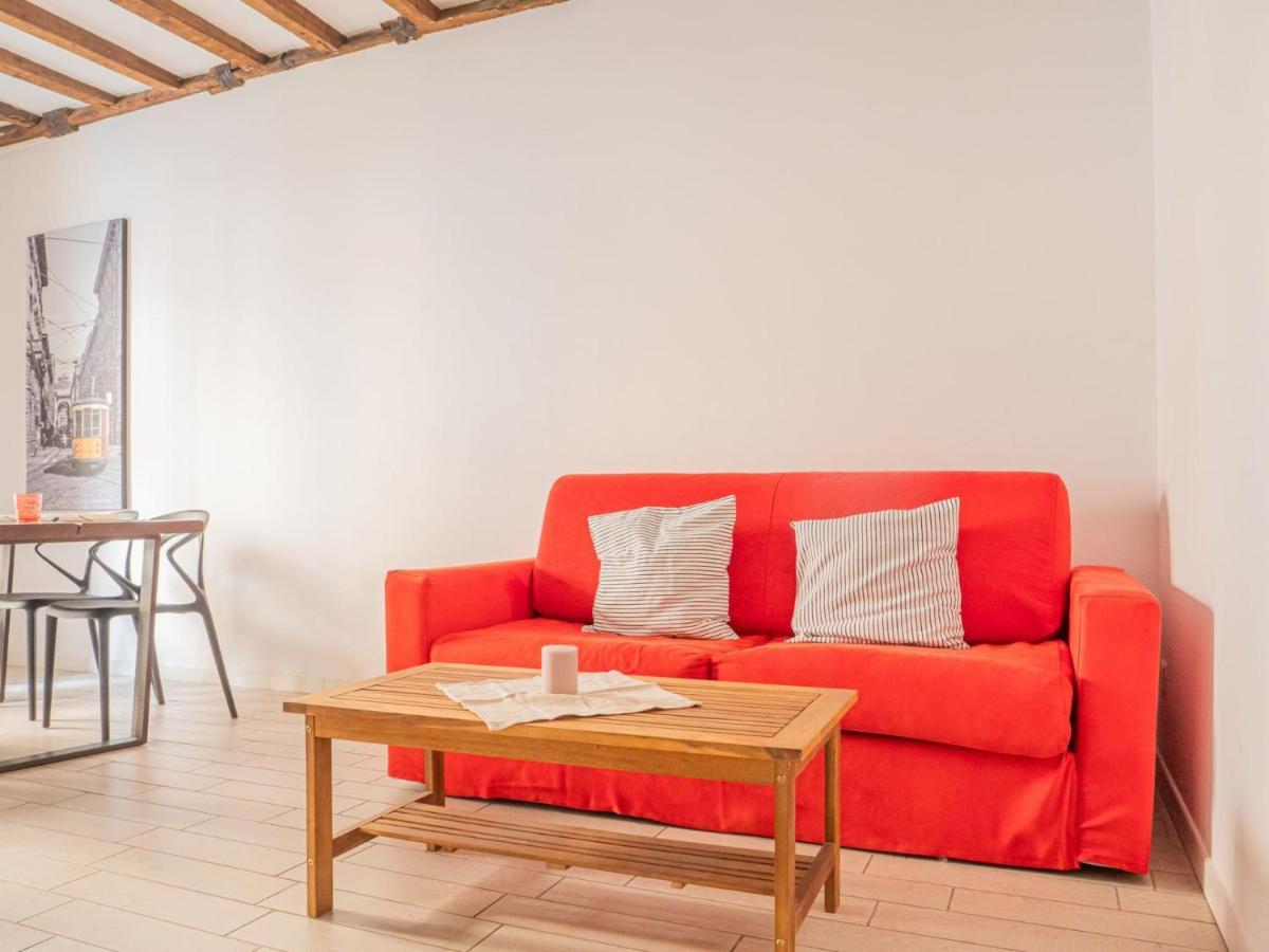 The Rent - Lovely One-bedroom In Porta Venezia Appartement