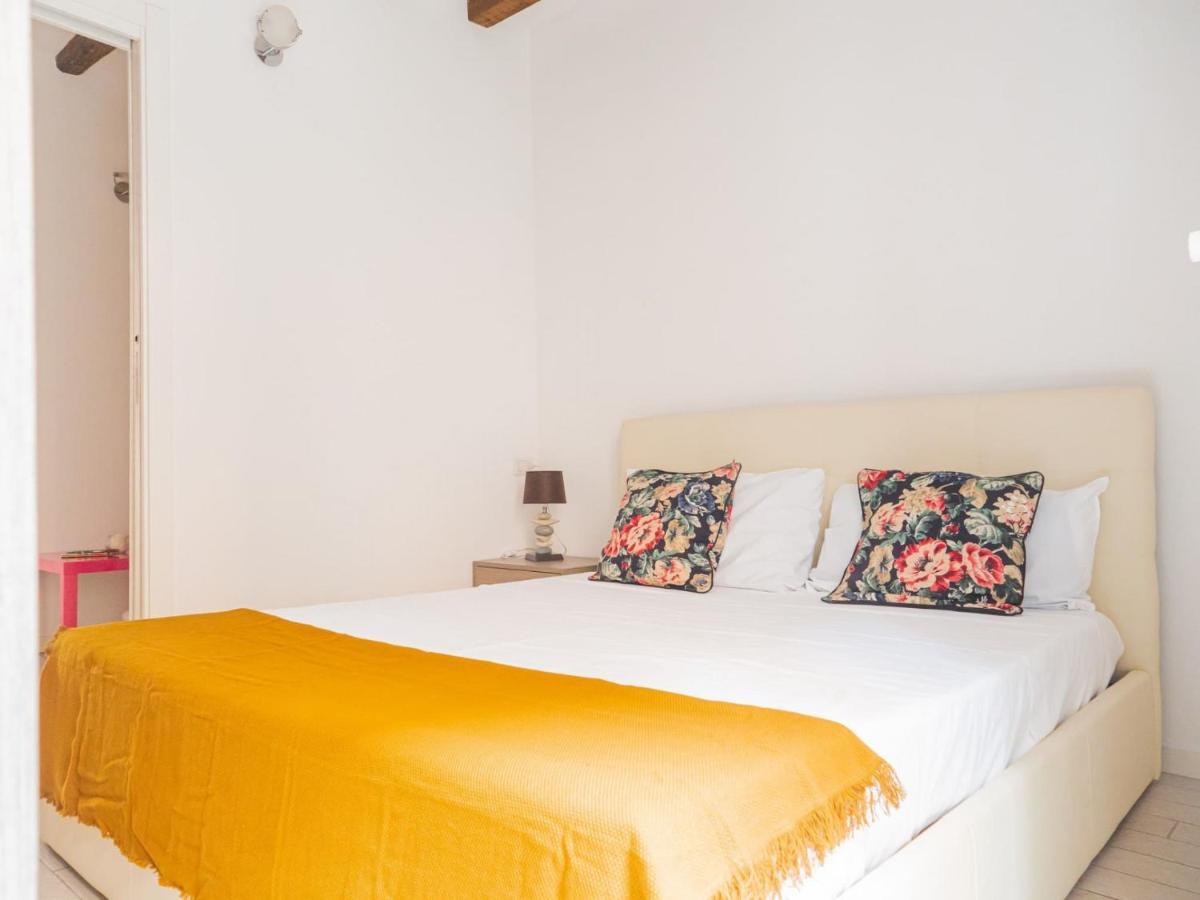 The Rent - Lovely One-bedroom In Porta Venezia Appartement