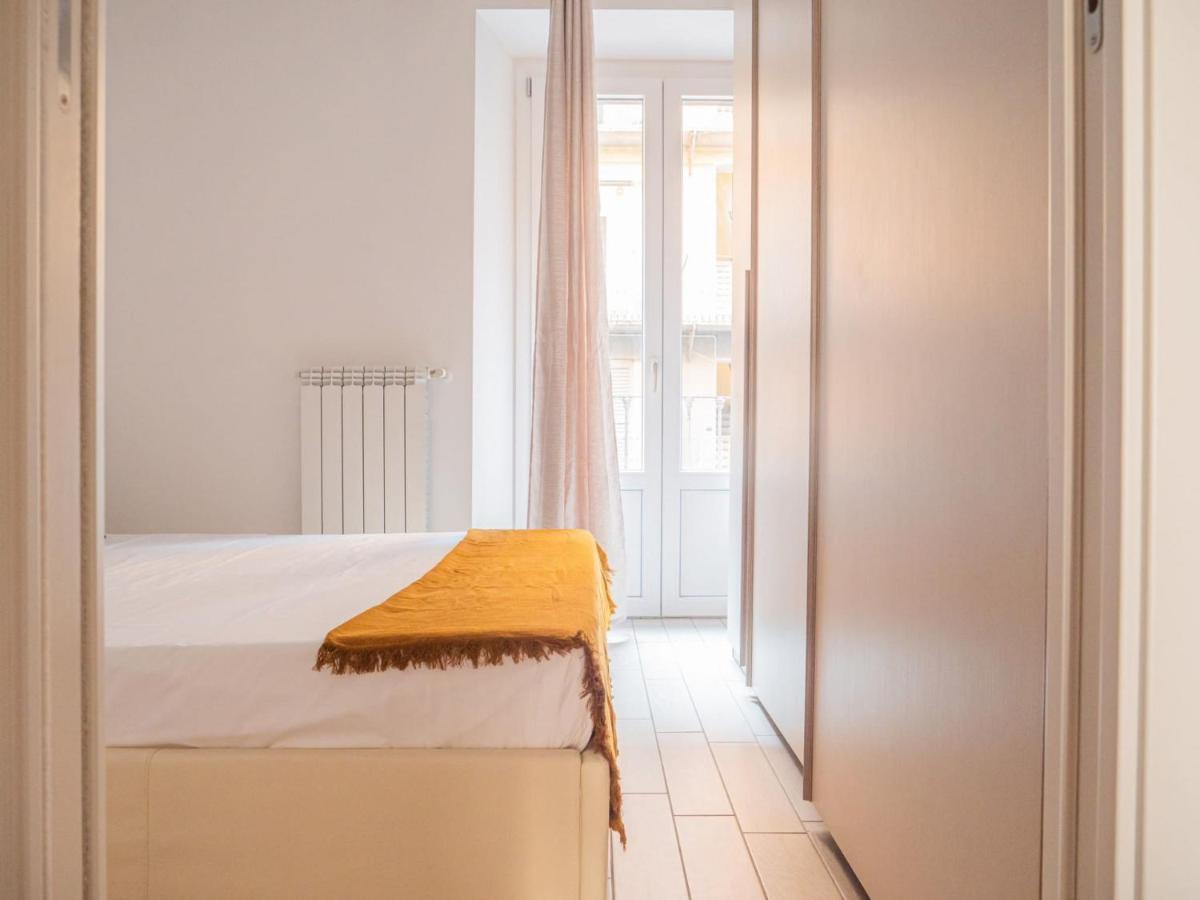 Appartement The Rent - Lovely One-bedroom In Porta Venezia Milaan