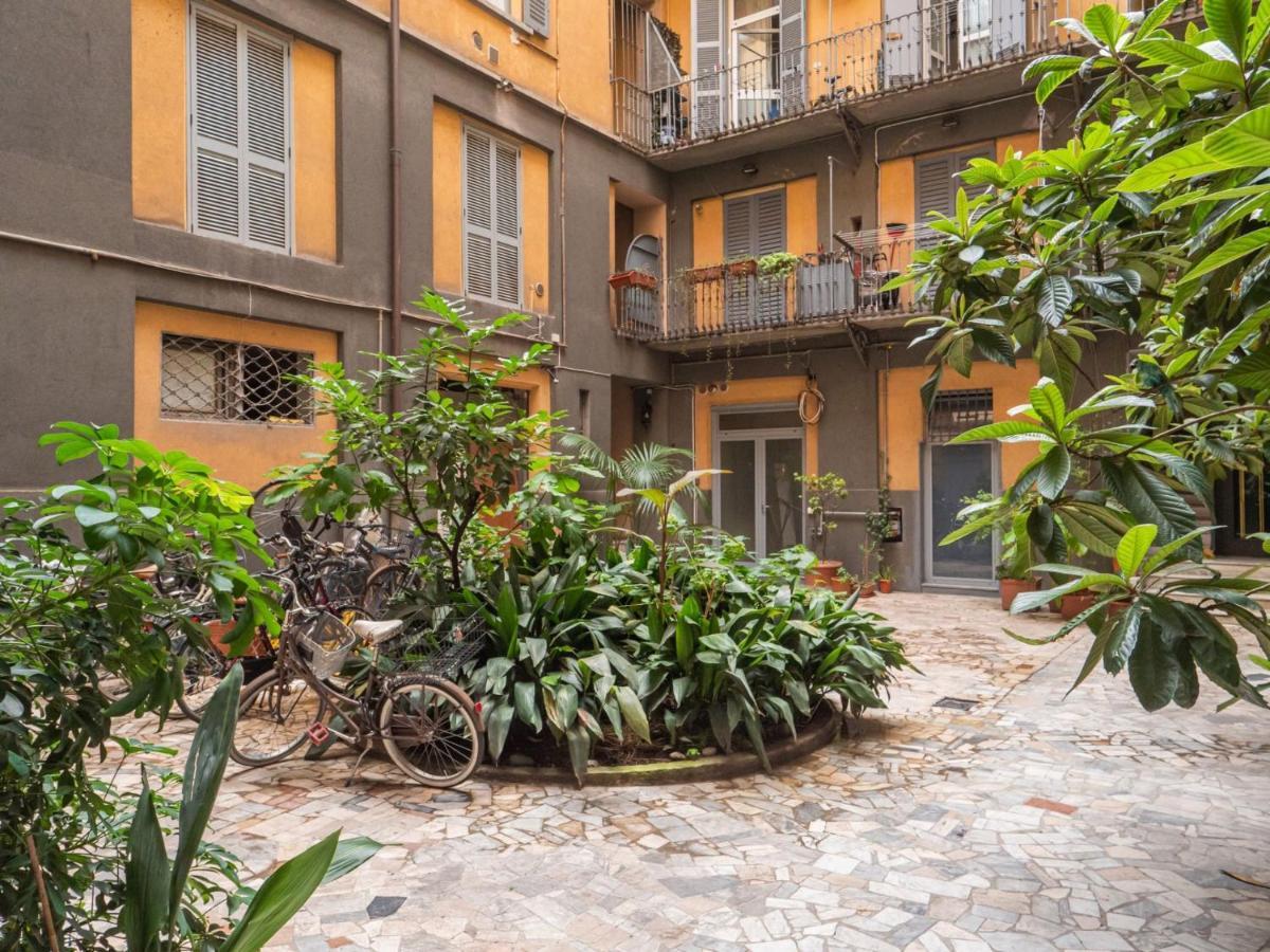 Appartement The Rent - Lovely One-bedroom In Porta Venezia *