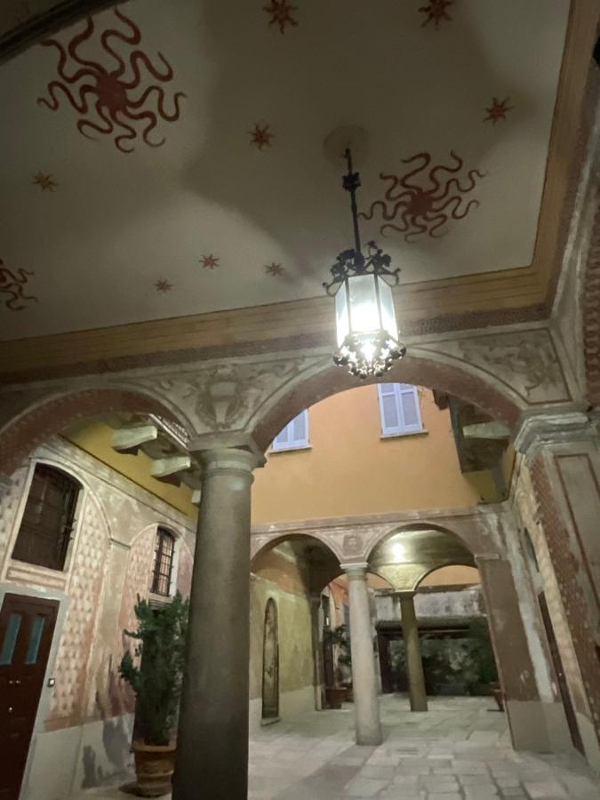 Big In Piazza Duomo Apartment