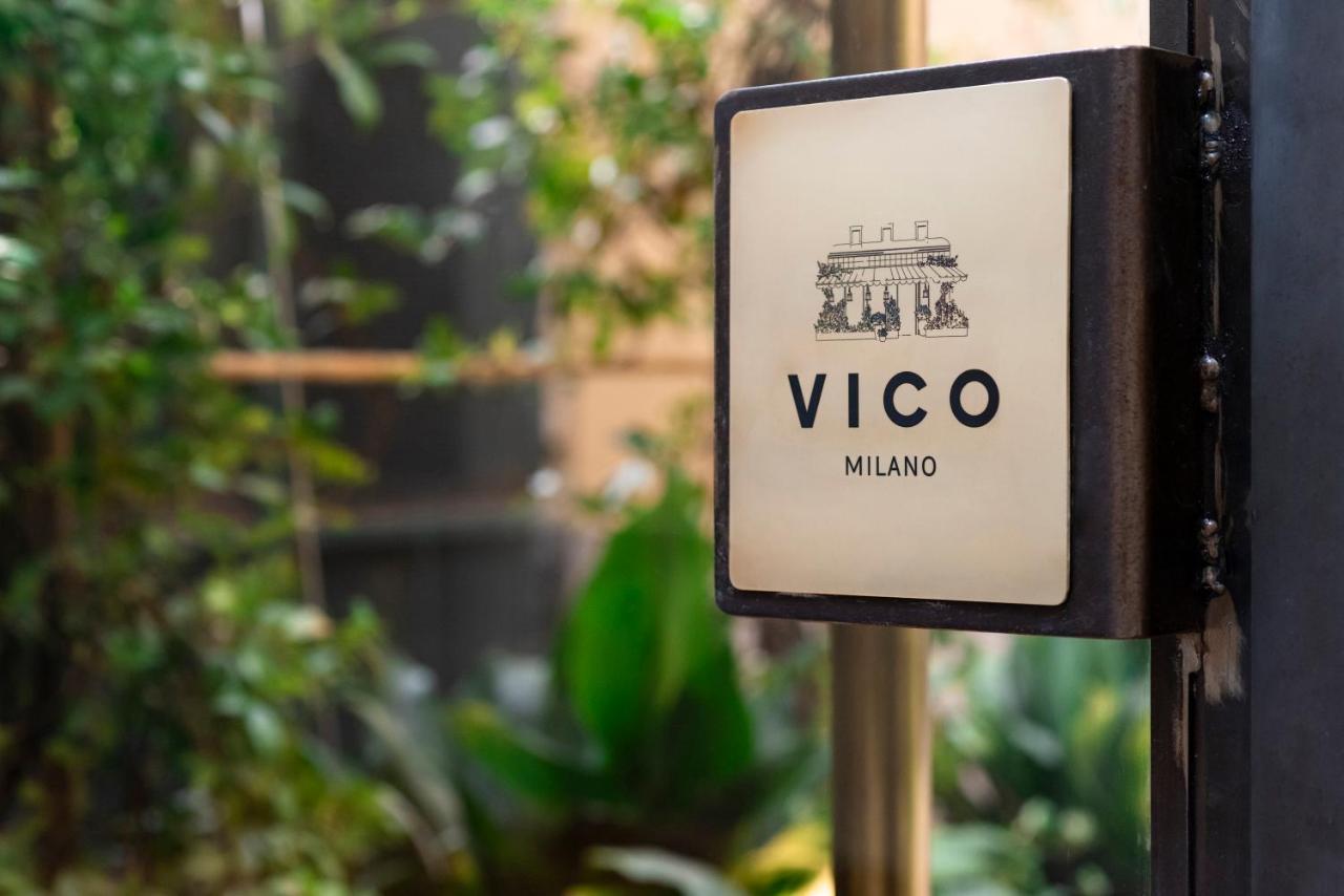 Vico 2* Milan