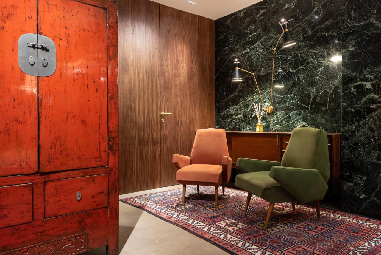 Hotel Vico Milan