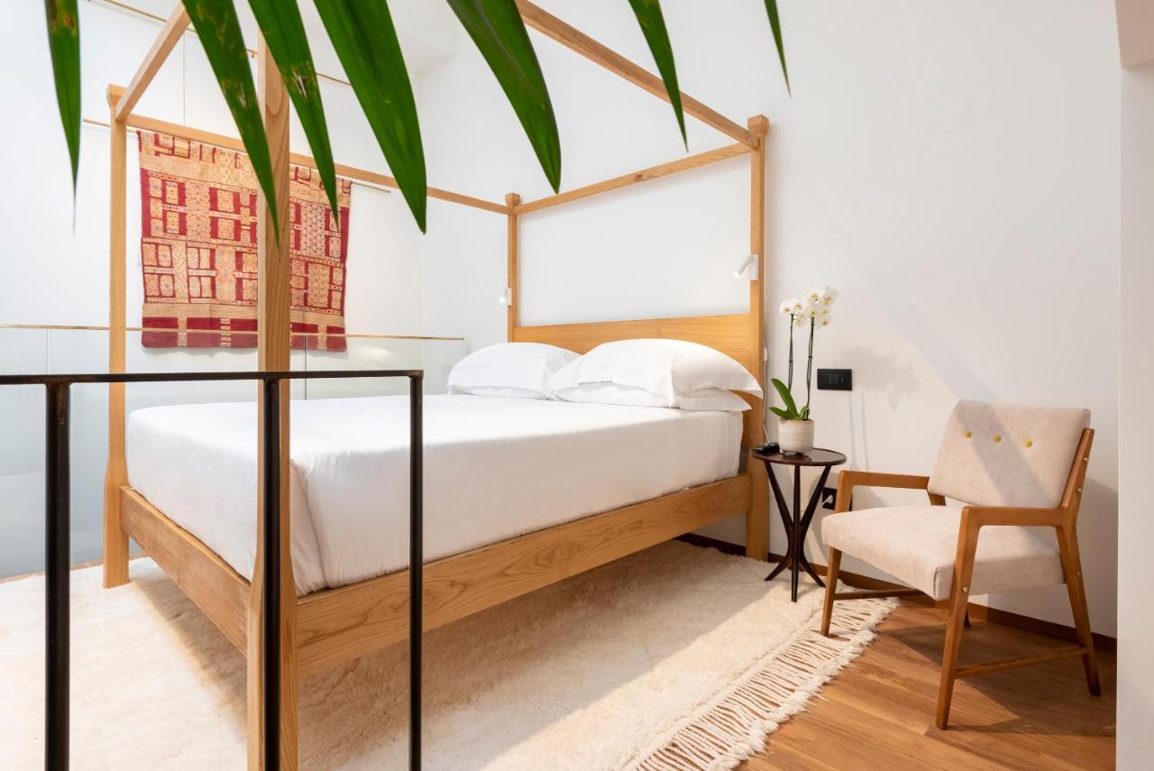Hotel Vico Milan
