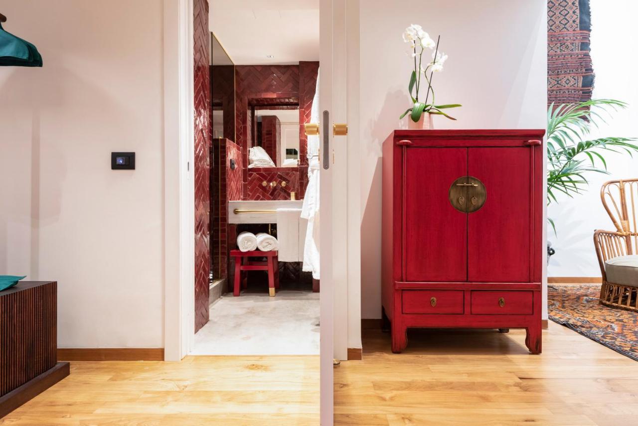 Vico Hotel