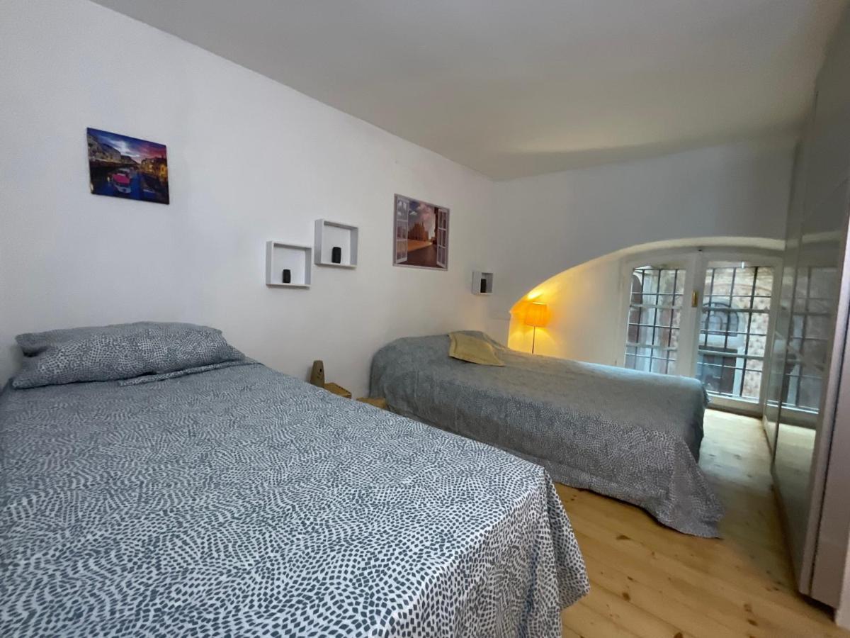 Big In Piazza Duomo Apartment