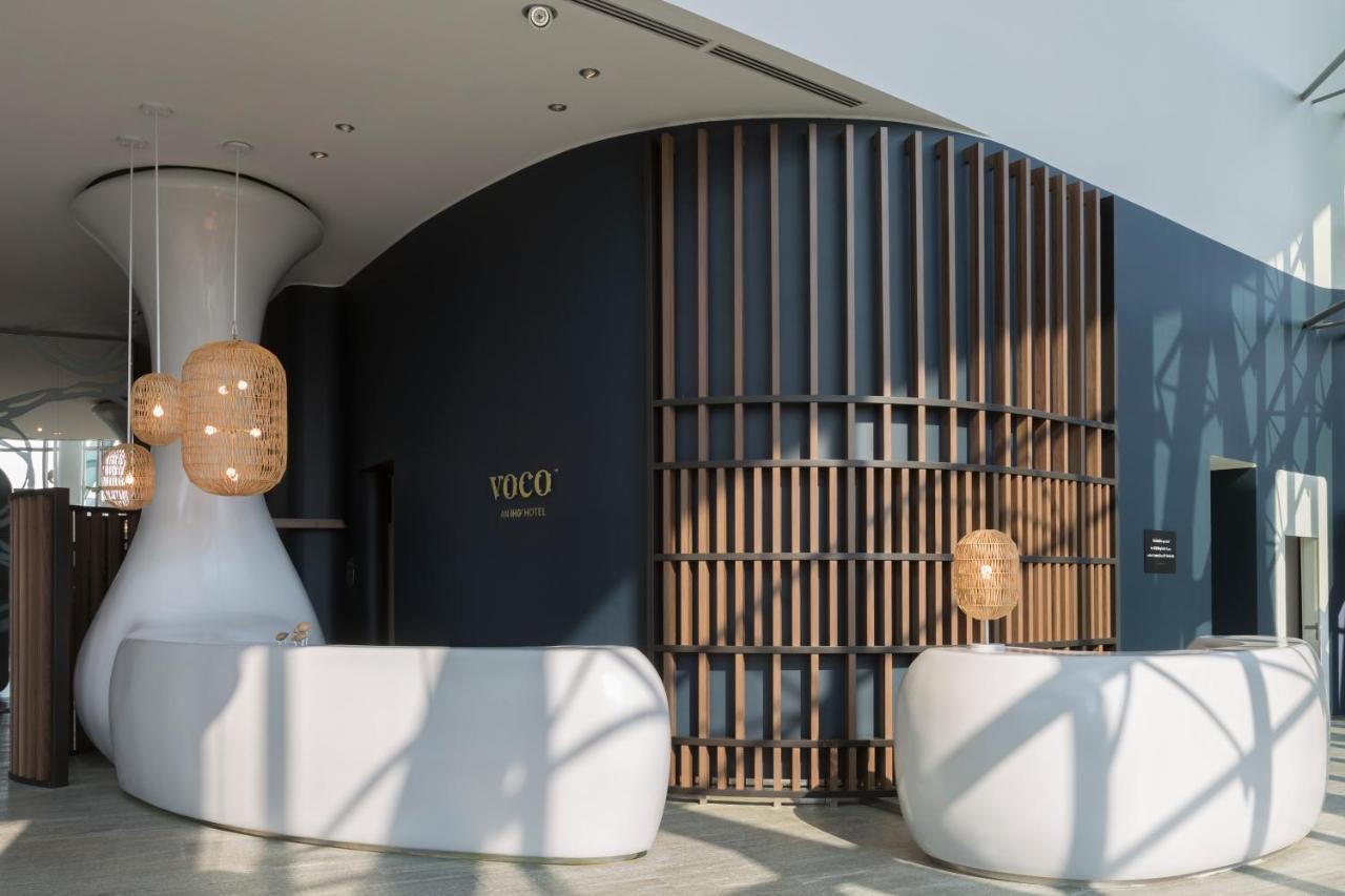 Voco Milan-fiere By Ihg Hotel 4*
