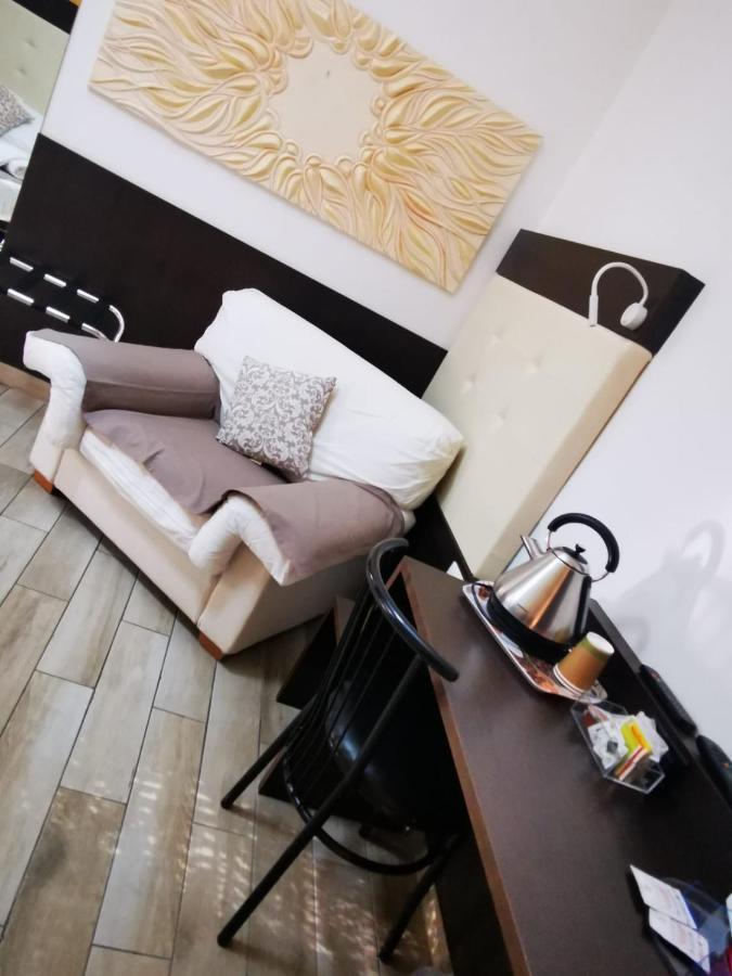 Bogart Hotel Milaan