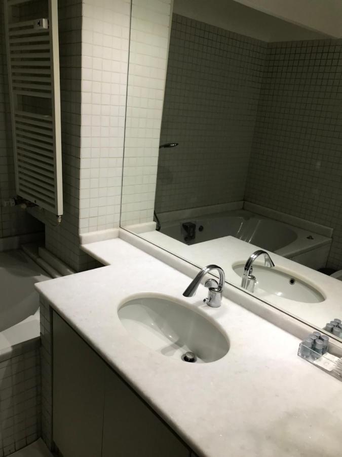 Bocconi Apartment