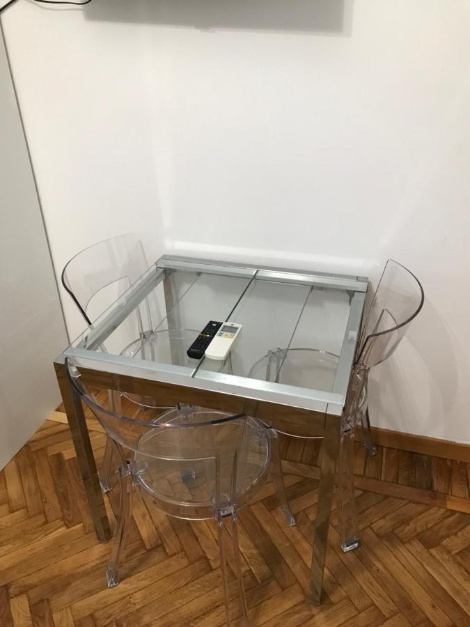 Bocconi Apartment Mailand