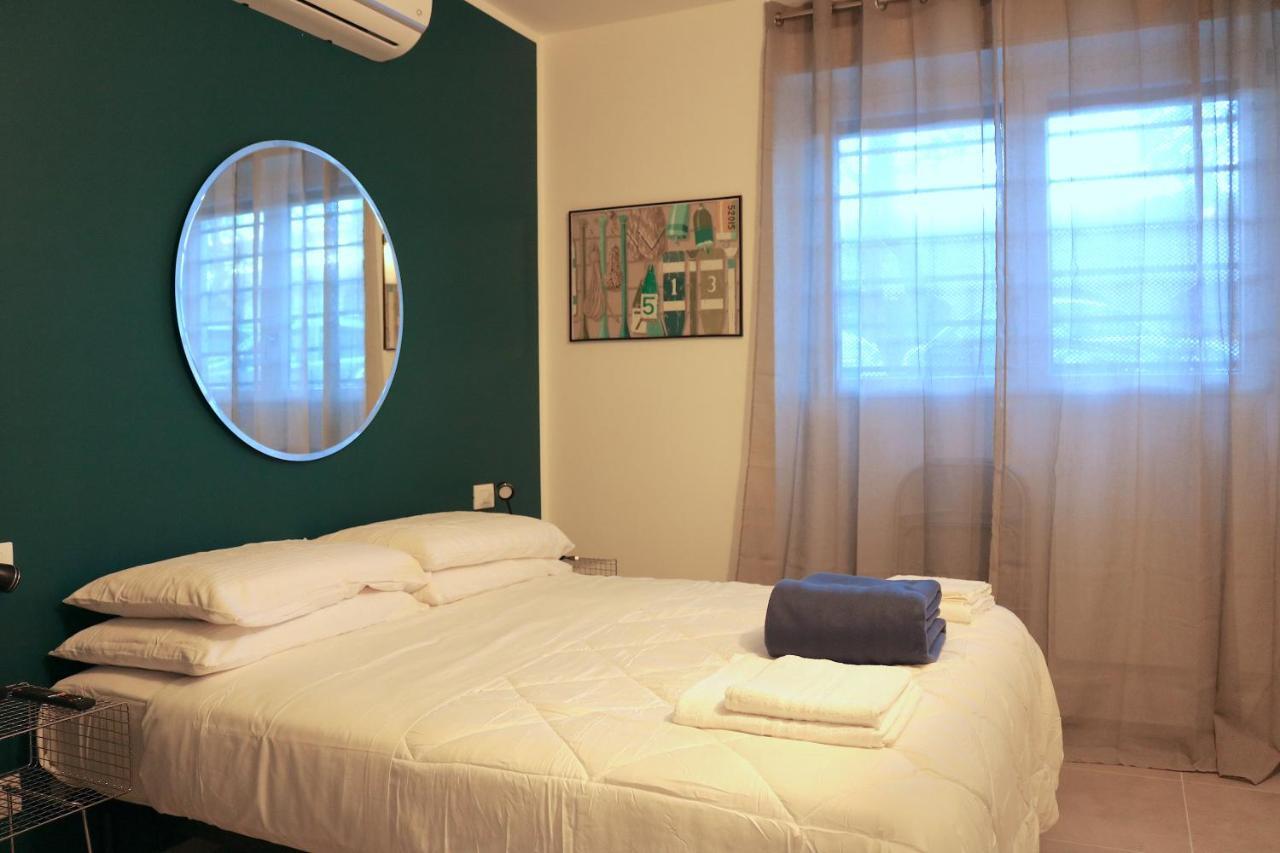 Appartement Station - 1 Milaan