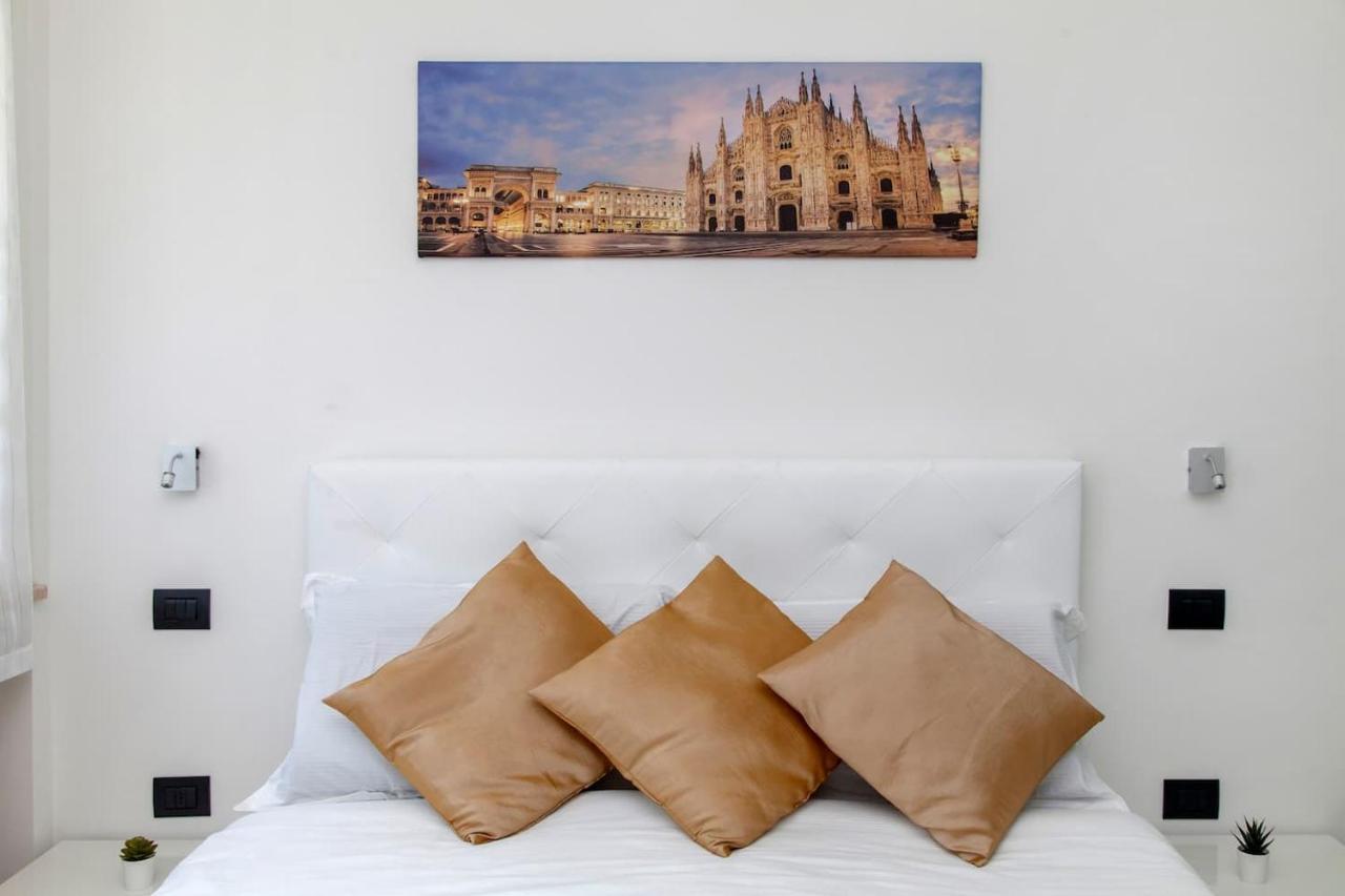 Perfect Place - Citylife, Amendola, Mico, Marghera Appartamento
