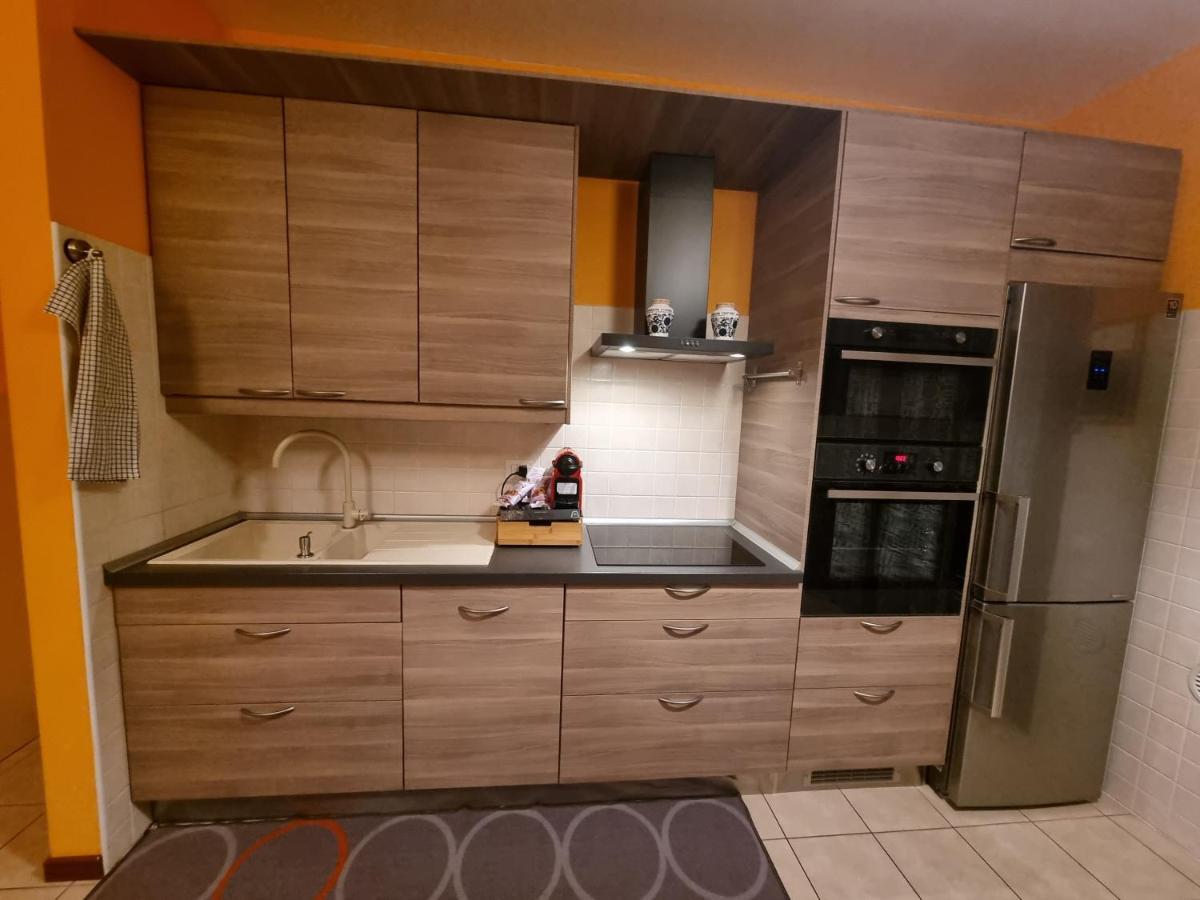 Ama Intero Bicocca Zona 9 Leilighet *