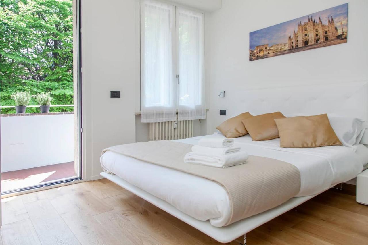 Perfect Place - Citylife, Amendola, Mico, Marghera Appartamento Milano