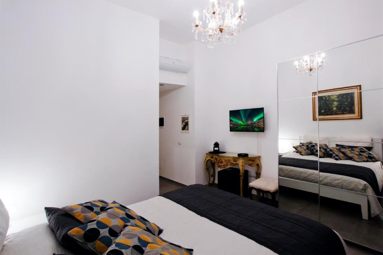 Guest house Imhome - Porta Romana *