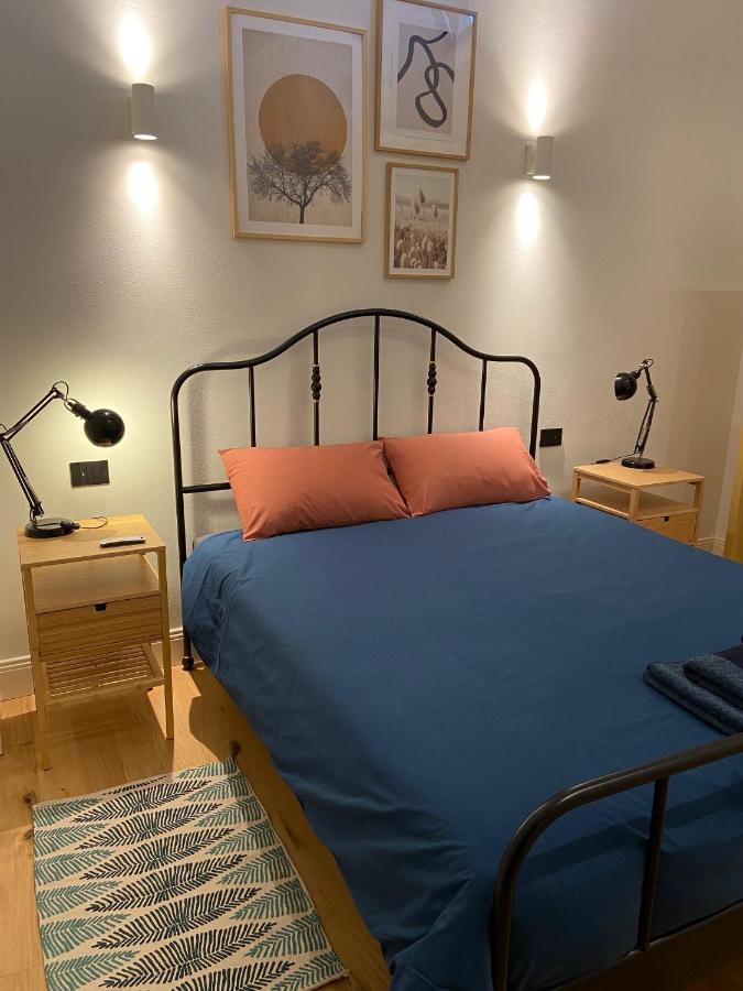 Apartment Intero Officina14 Mailand