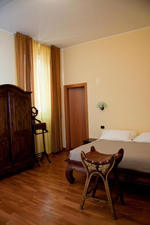 Bed & Breakfast La Corte Del 26 Milano