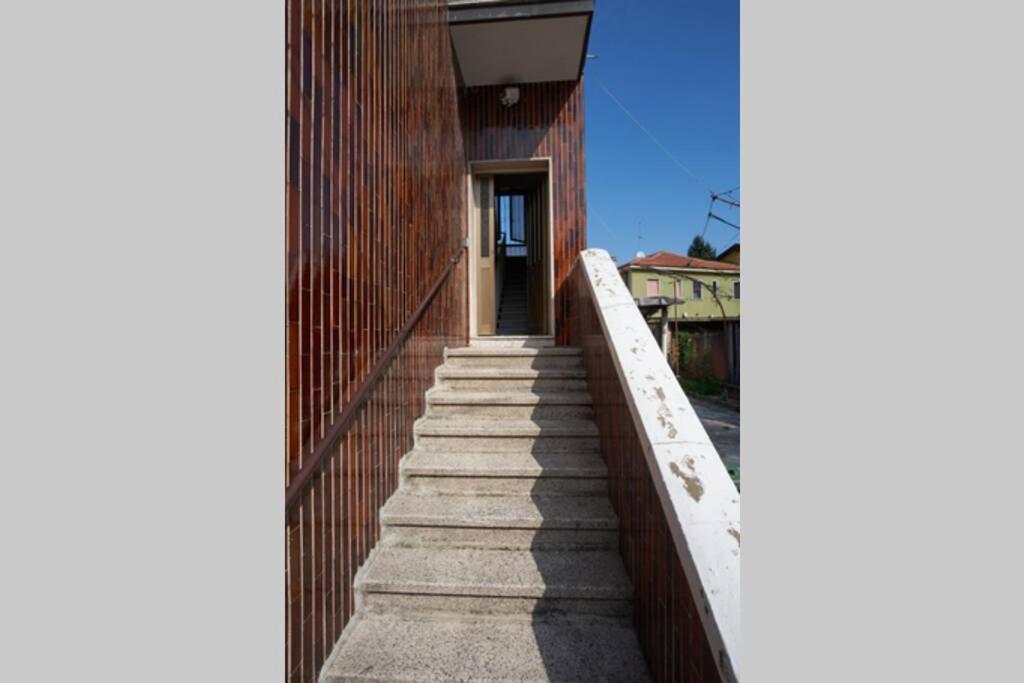 Casa Faby - Family House Baggio Lejlighed *
