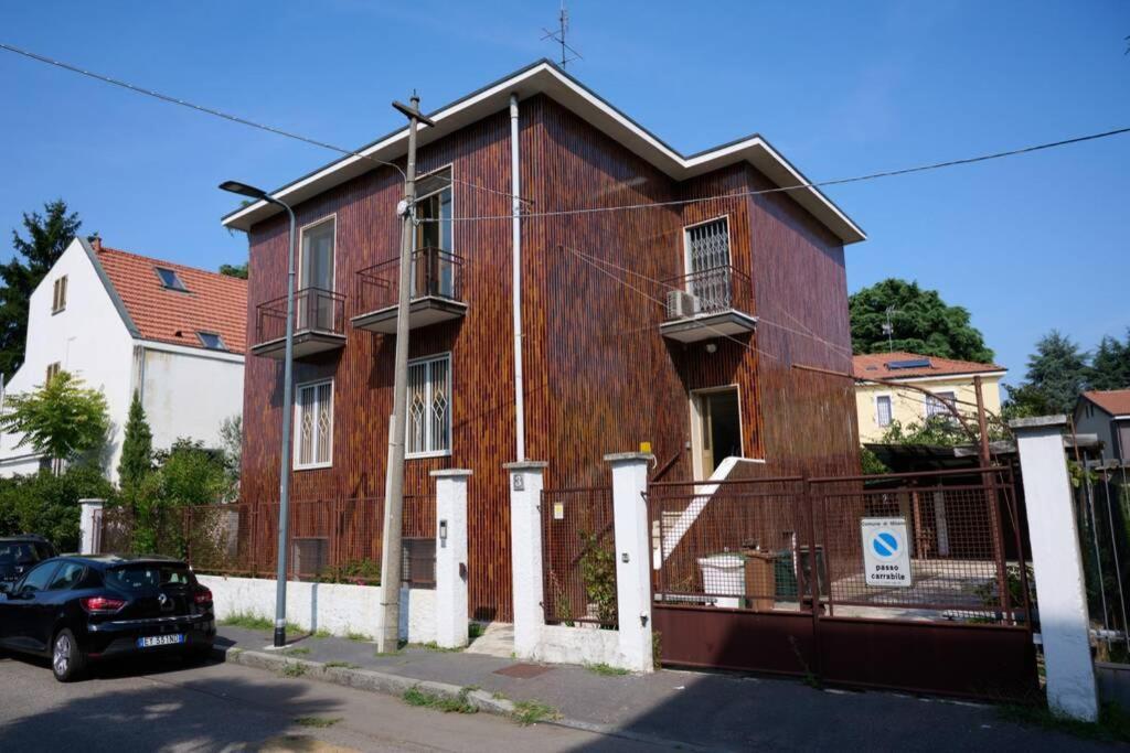 Casa Faby - Family House Baggio * Milano