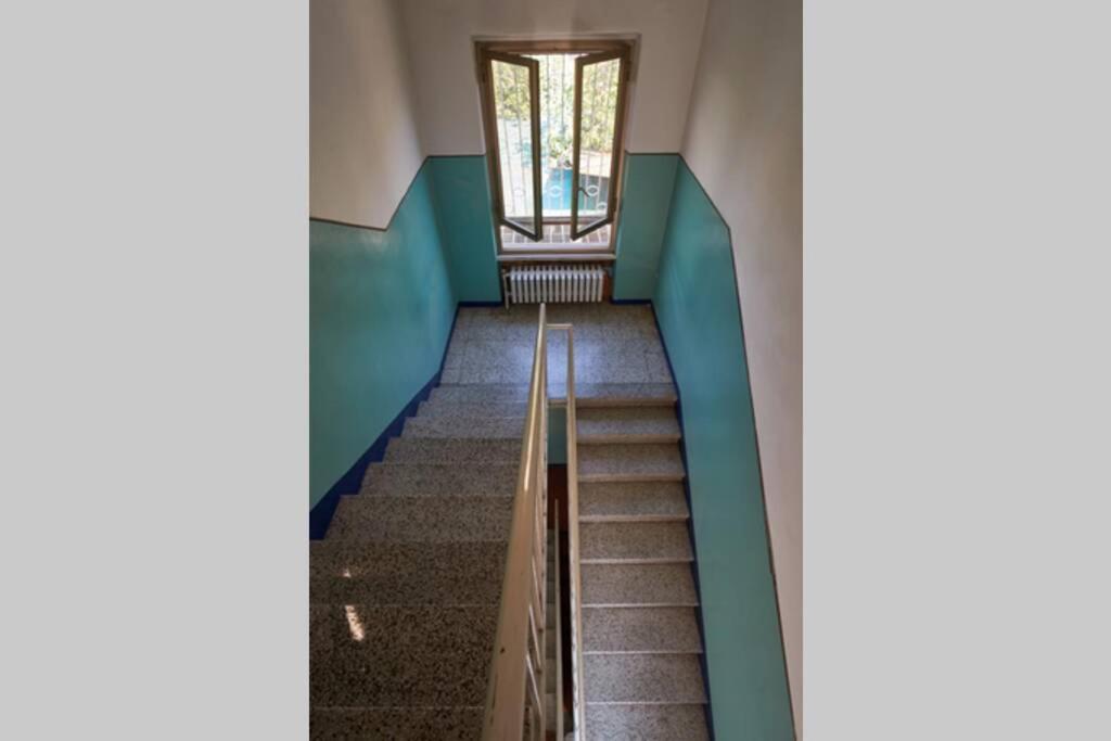 Lejlighed Casa Faby - Family House Baggio Milano