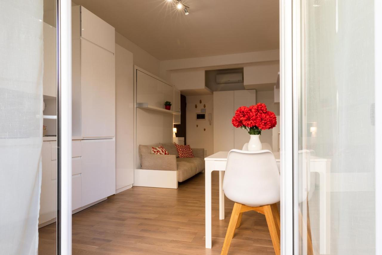 Dreamful - Arco Della Pace Apartment Mailand
