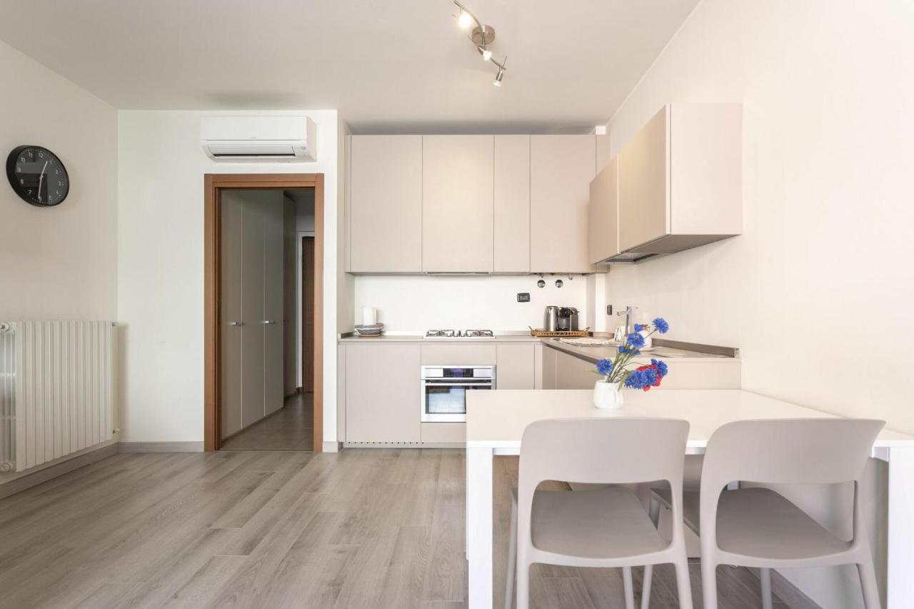 Pastorelli - With Parking - By Halldis Apartment *
