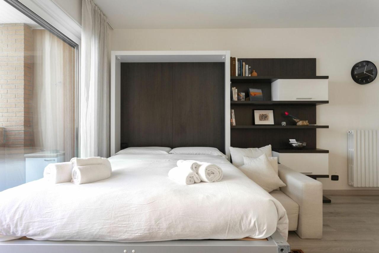 Pastorelli - With Parking - By Halldis Apartment