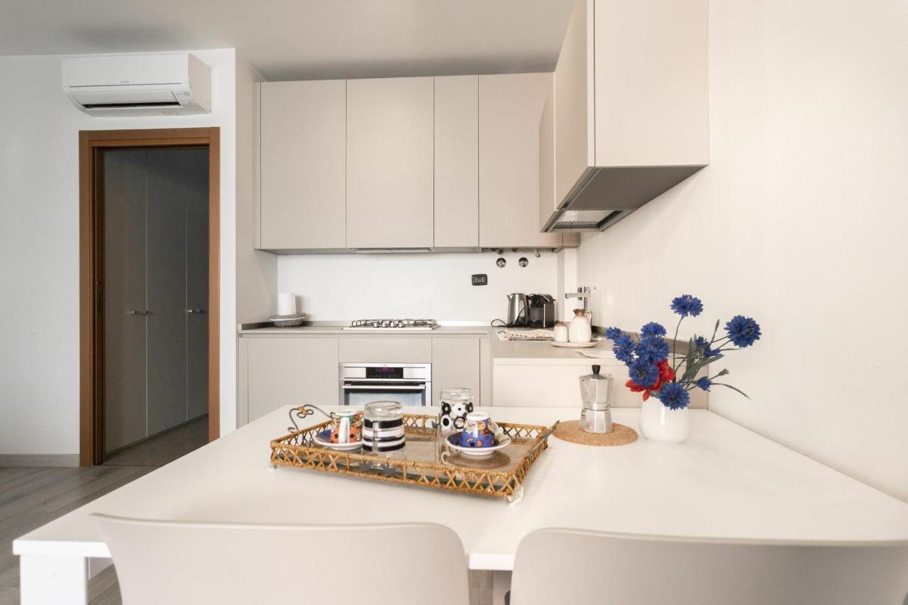 Apartment Pastorelli - With Parking - By Halldis *