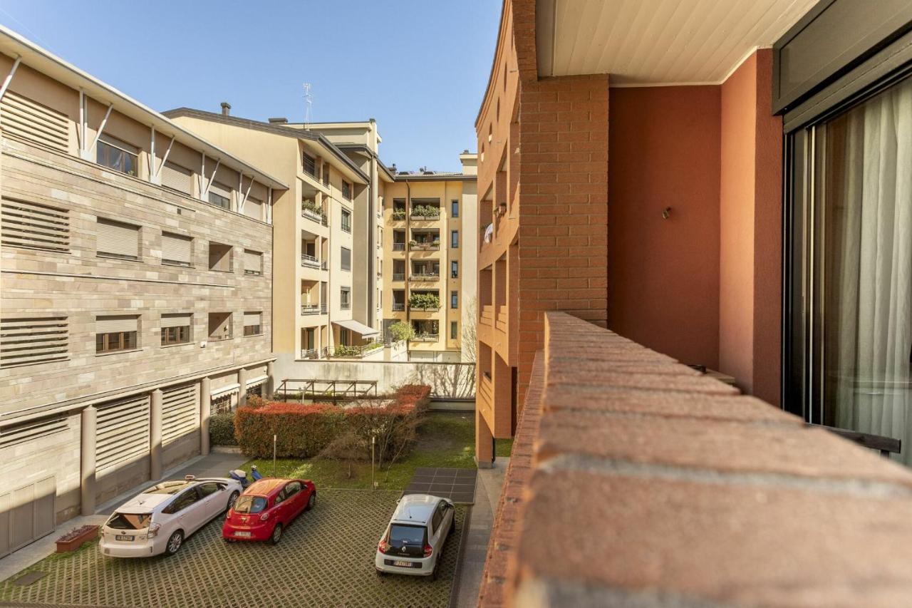 Pastorelli - With Parking - By Halldis Apartment