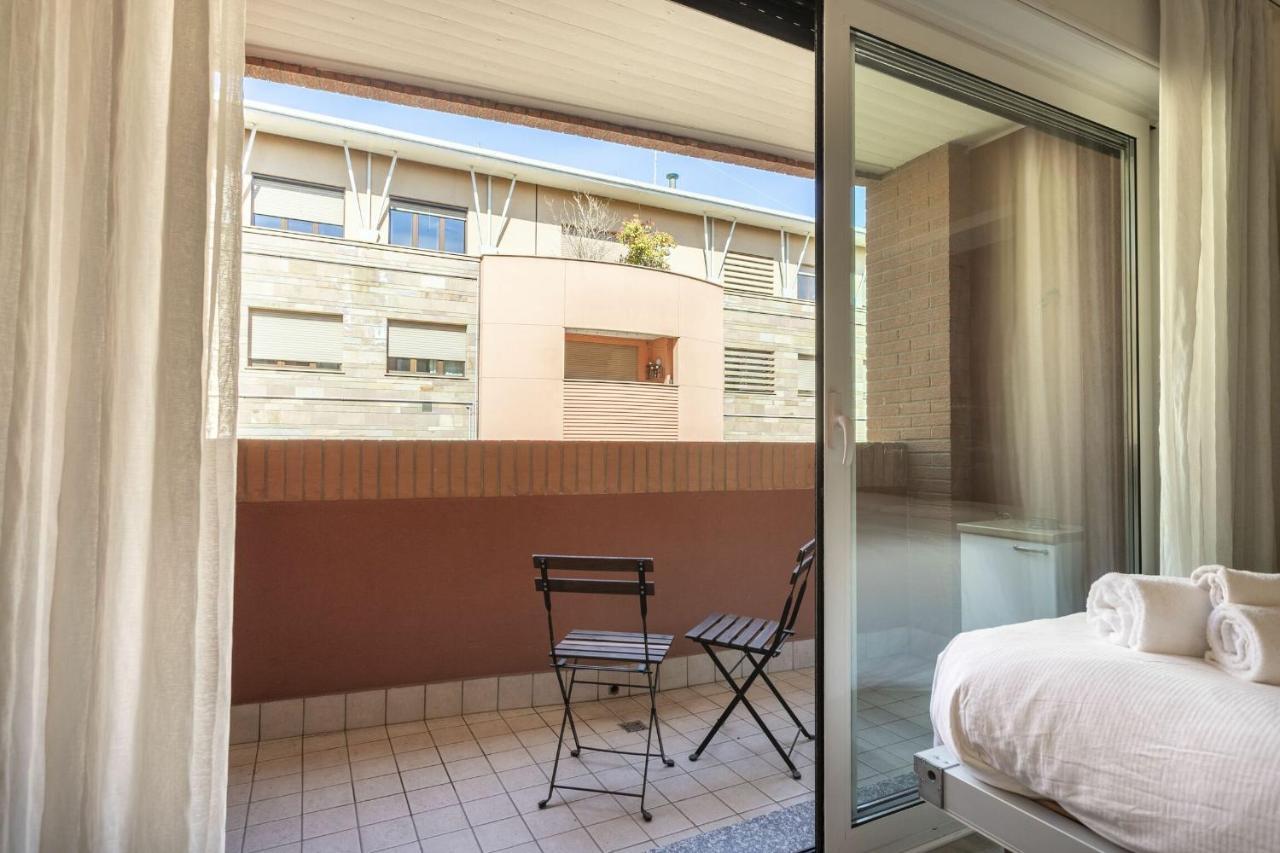 Apartment Pastorelli - With Parking - By Halldis