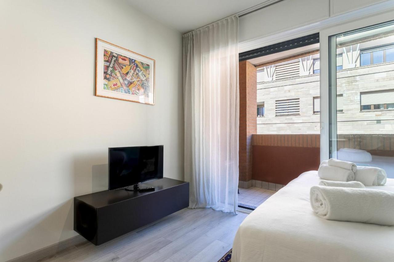 Pastorelli - With Parking - By Halldis
