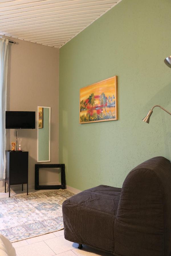 Washington Appartement Milaan