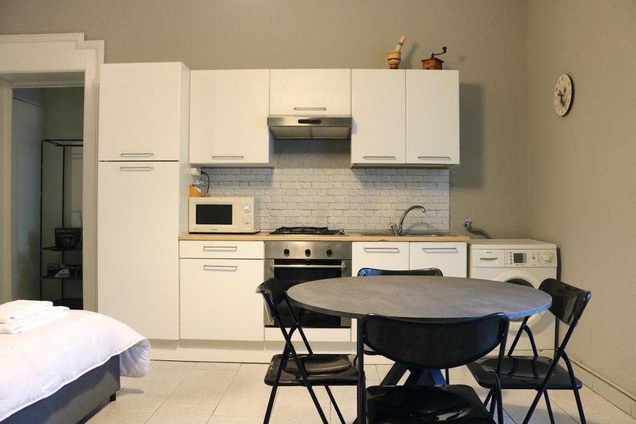 Appartement Washington Milaan