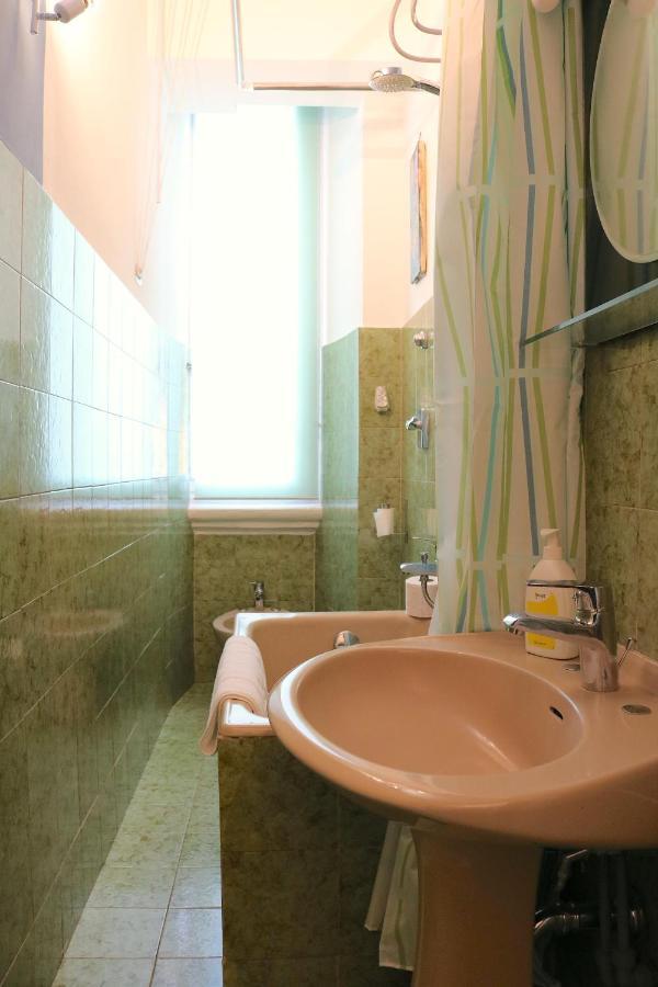 Washington Appartement *