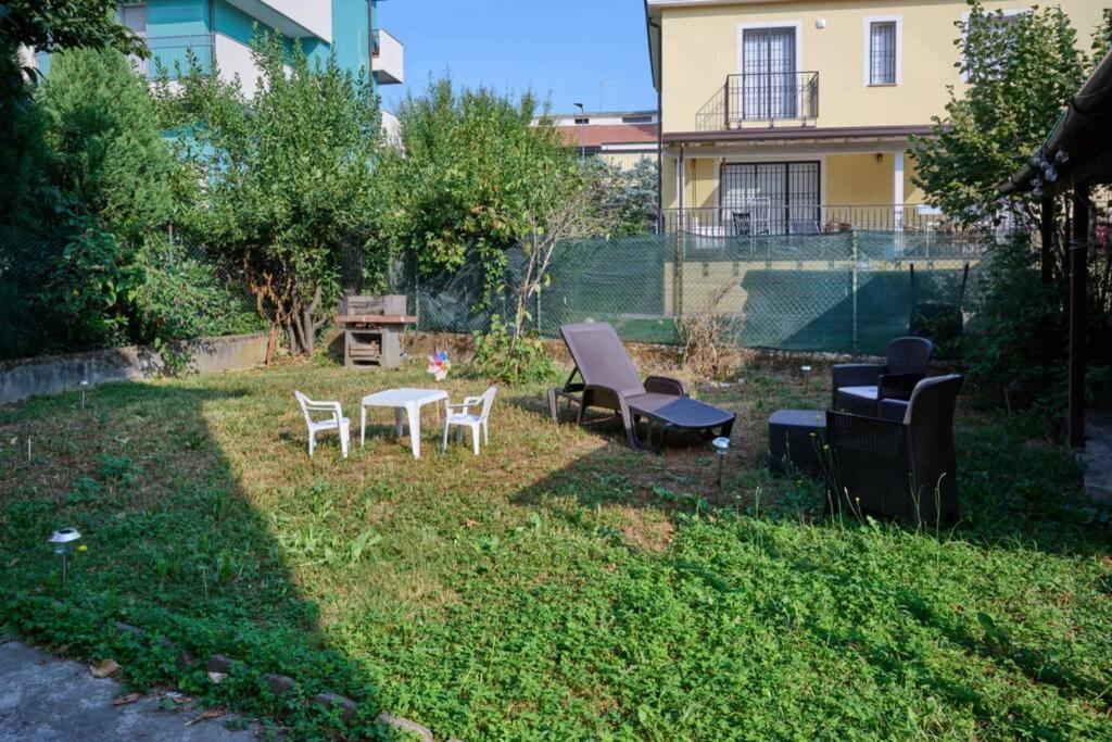 Casa Faby - Family House Baggio Lejlighed