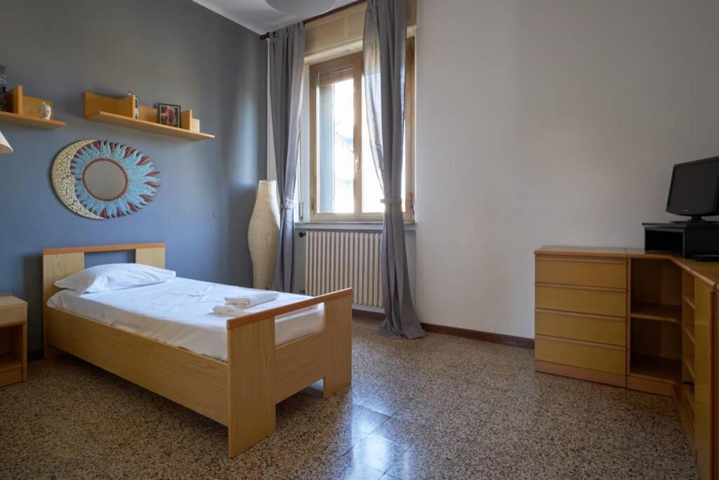 Casa Faby - Family House Baggio Lejlighed *