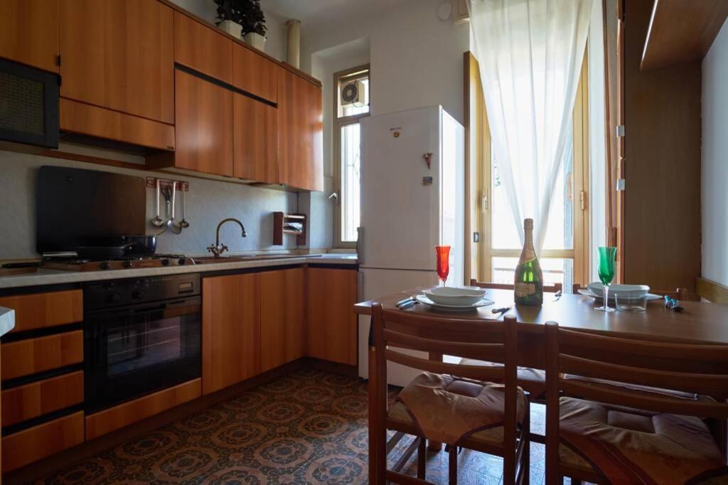 Casa Faby - Family House Baggio Lejlighed Milano