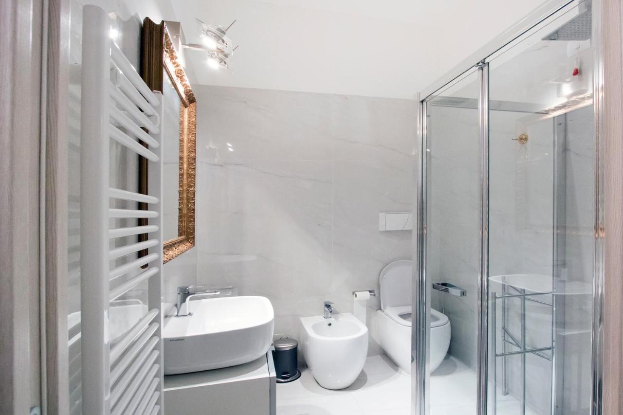 Imhome - Porta Romana Guest house