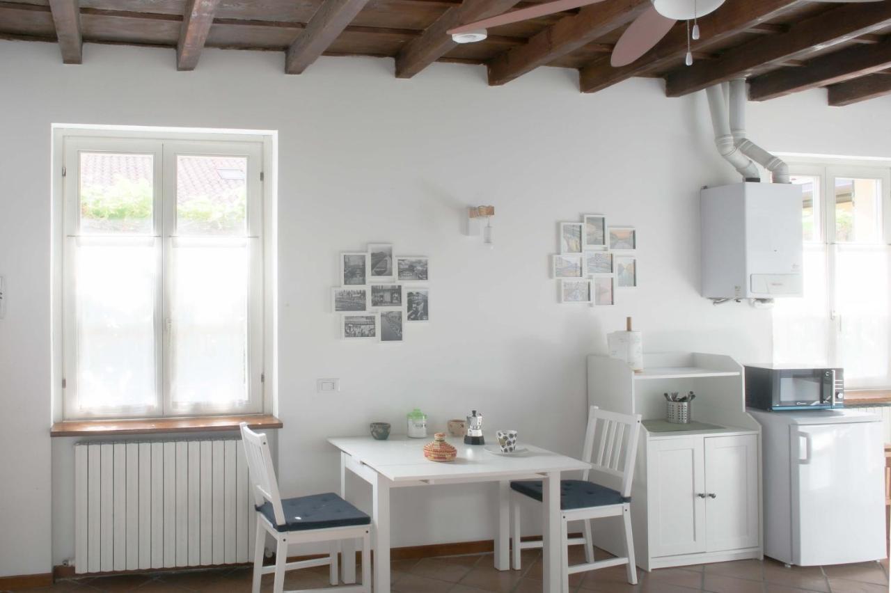 Appartement Bnbutler - Alzaia Naviglio Grande - Your Nest In The Romantic District In