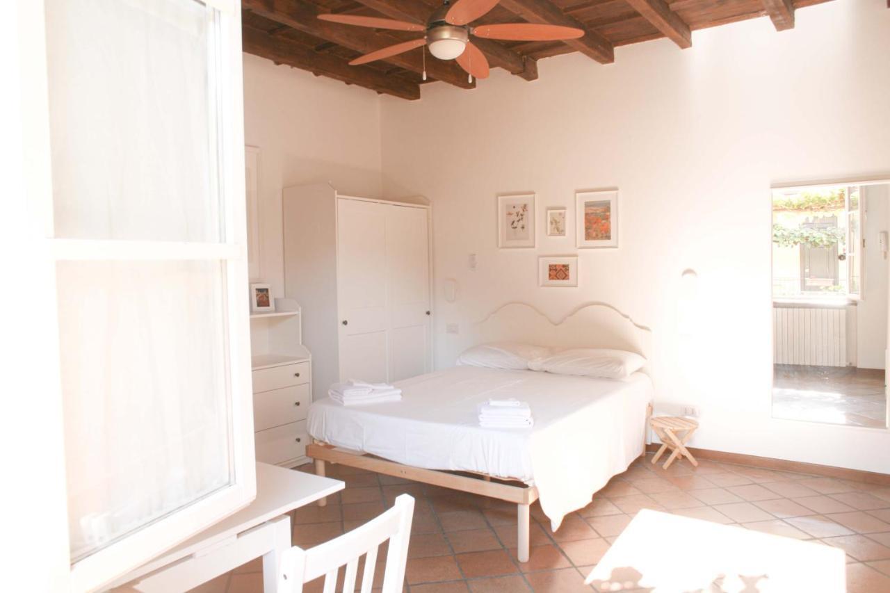 Bnbutler - Alzaia Naviglio Grande - Your Nest In The Romantic District In Appartement Milaan