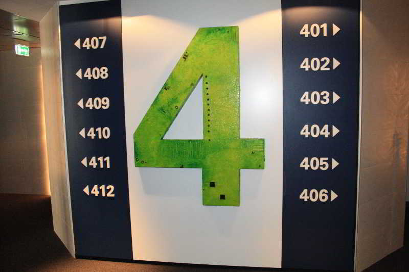 Hotel Smart Central
