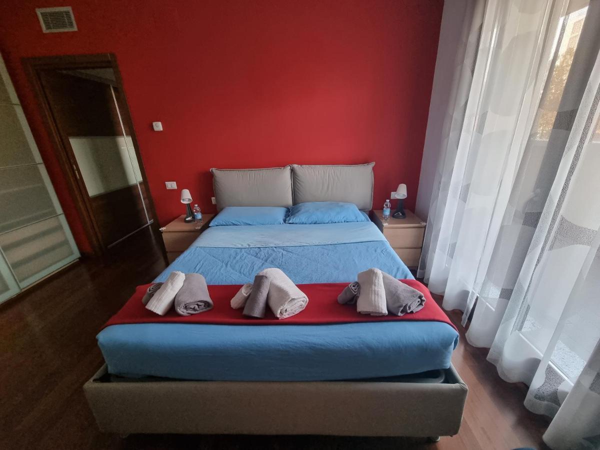 Ama Intero Bicocca Zona 9 * Milano