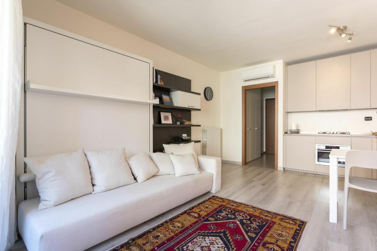 Apartment Pastorelli - With Parking - By Halldis