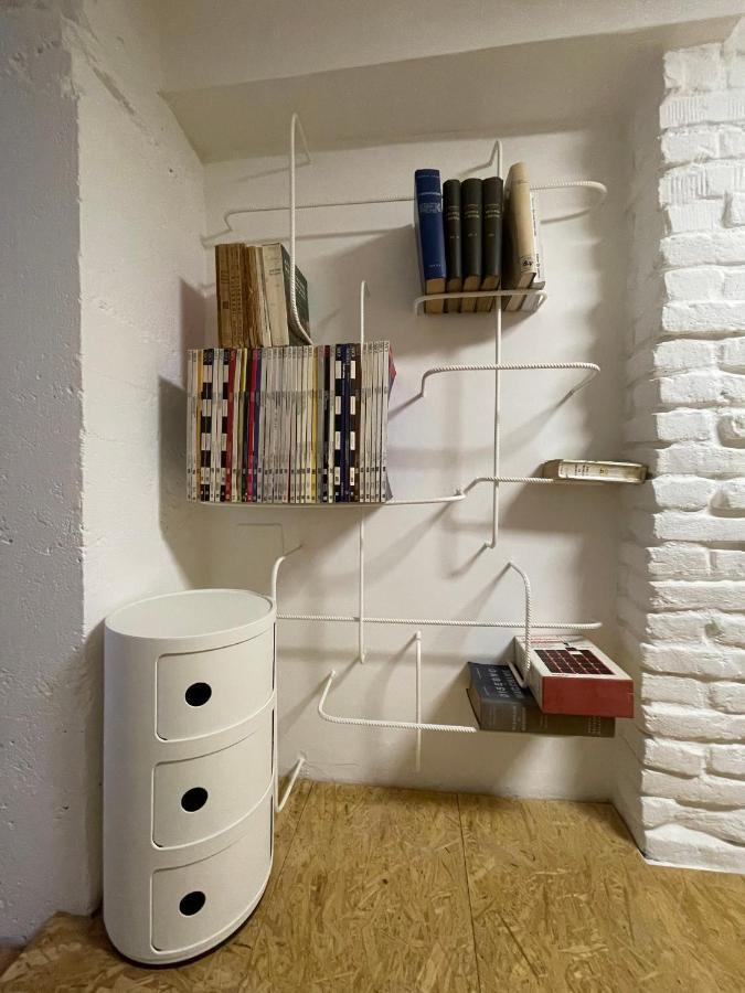 Loft Le Scale Milan