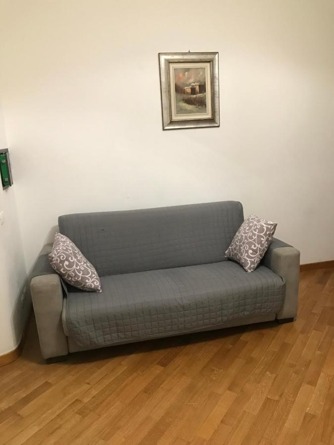 Apartment Bocconi