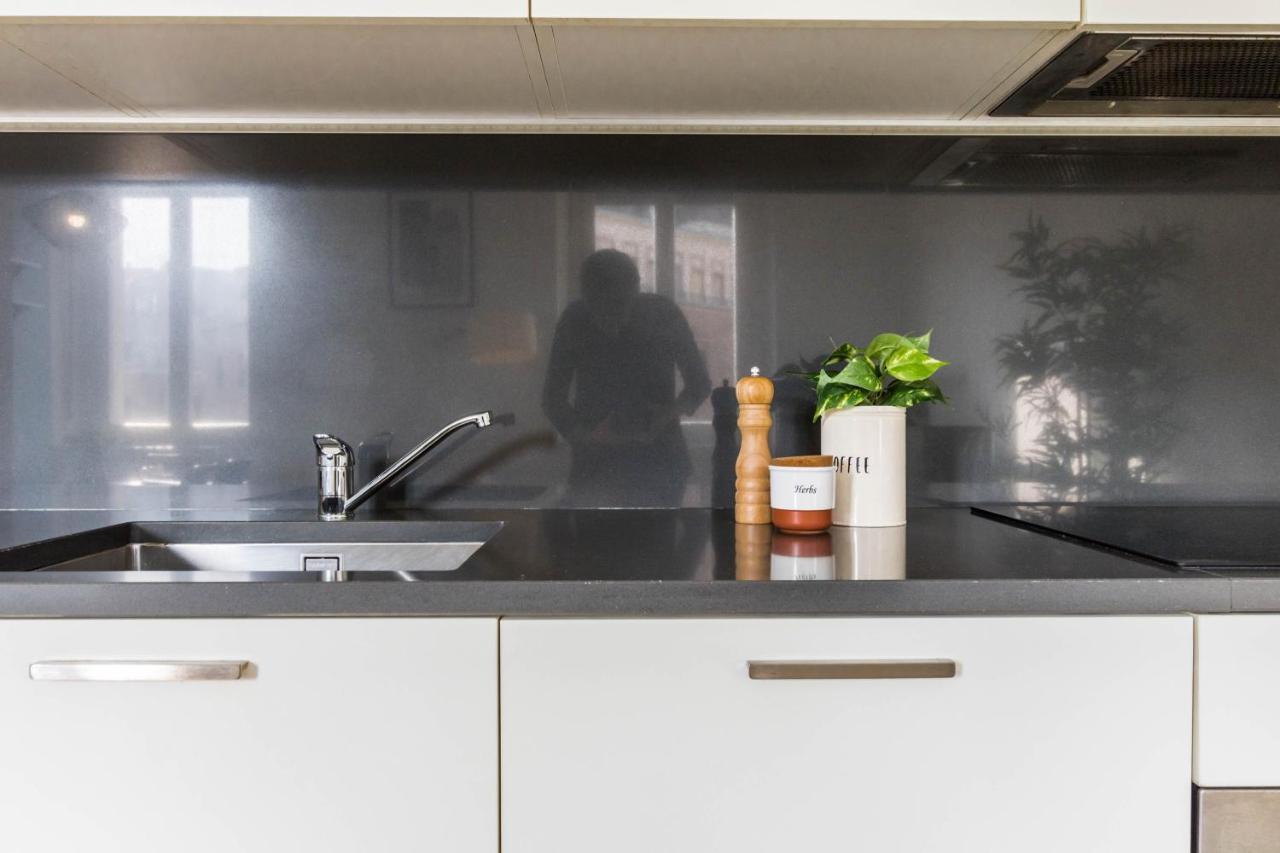 Joivy Mazzini Brera Apartment Mailand