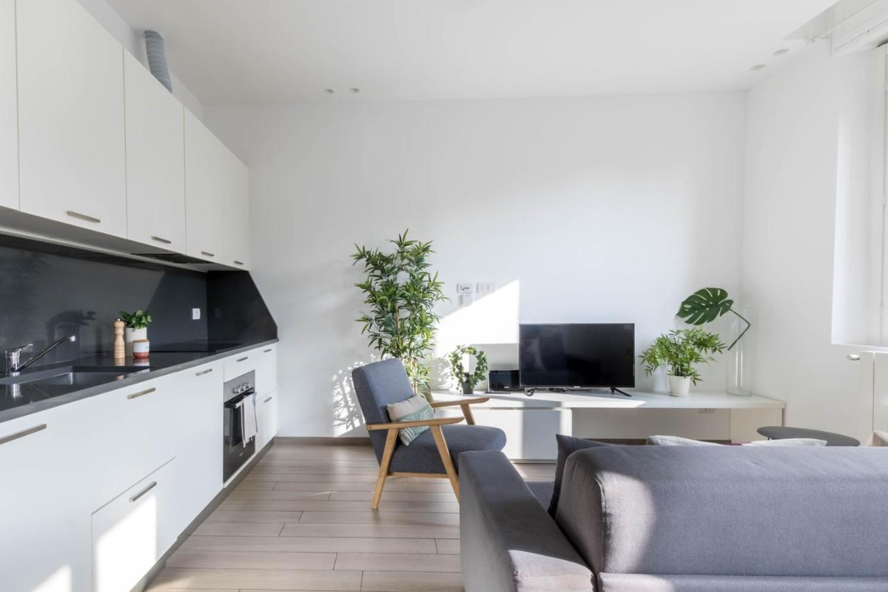 Joivy Mazzini Brera Apartment Mailand