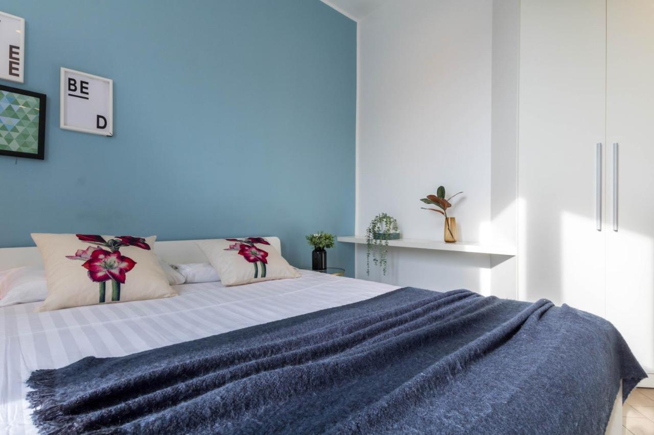 Joivy Mazzini Brera Apartment Mailand