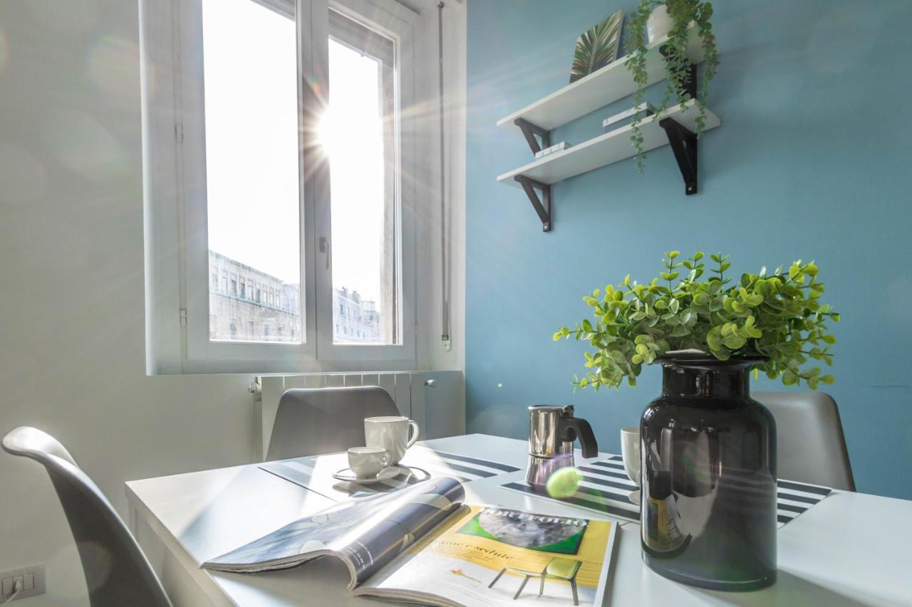 Apartment Joivy Mazzini Brera Mailand